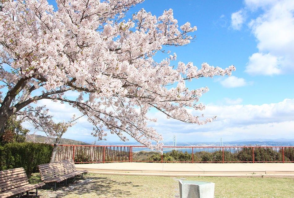 兵庫県立淡路島公園