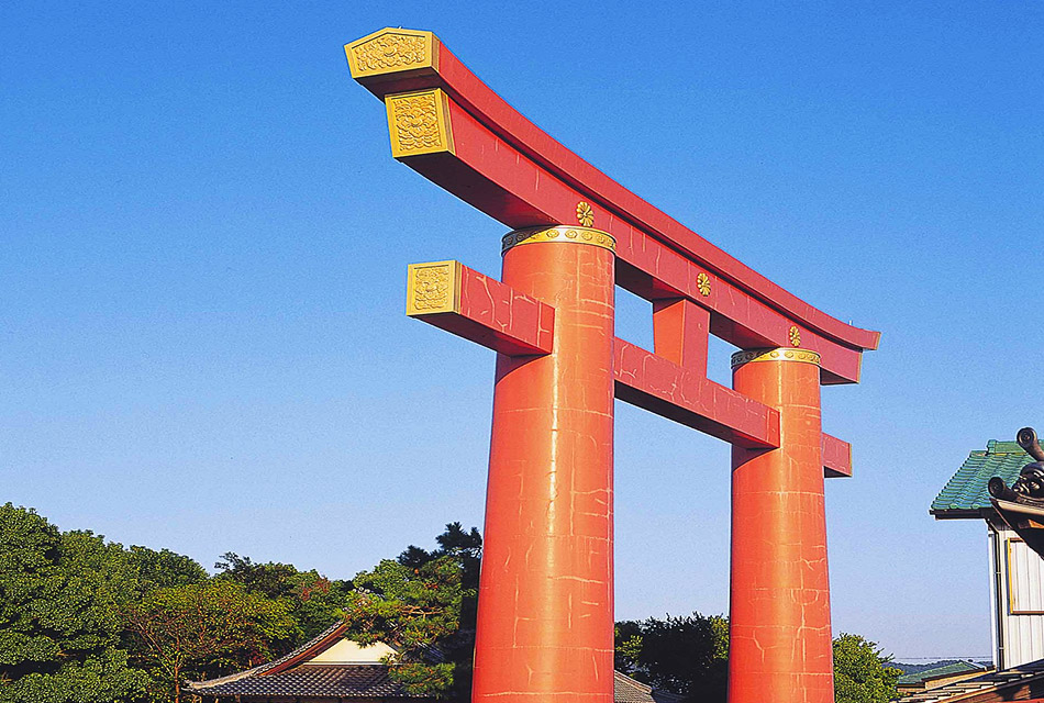 おのころ島神社