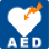 AED