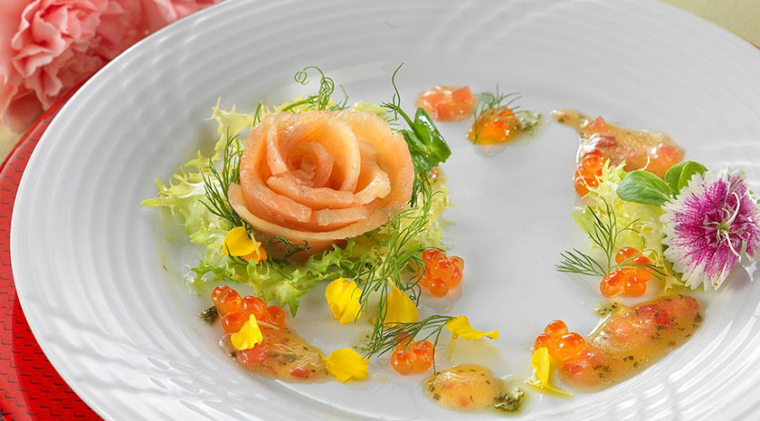 【5月限定】母の日プラン