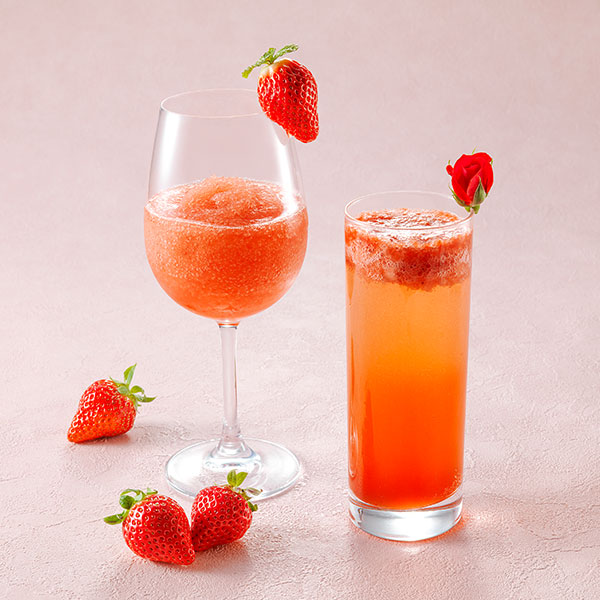 春のおすすめドリンク