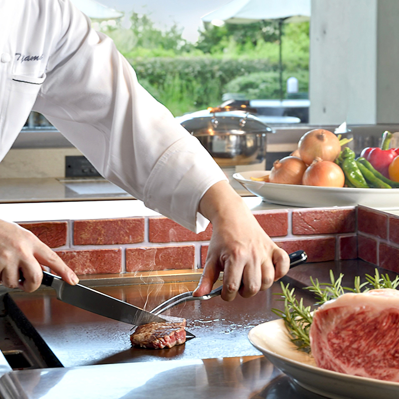 Awaji Island　MIKETSUKUNI