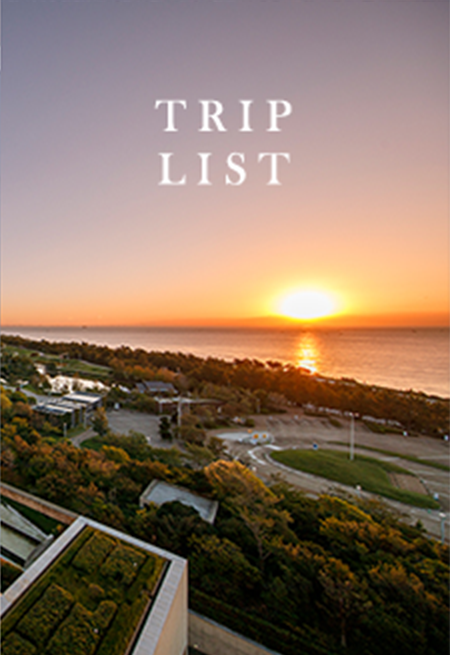 TRIP LIST