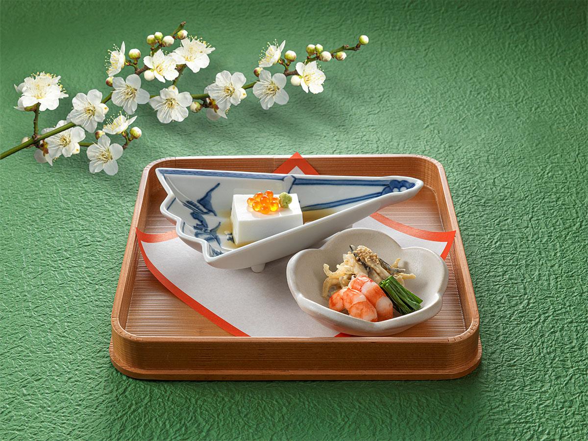 [期間限定]新春 美食ランチ