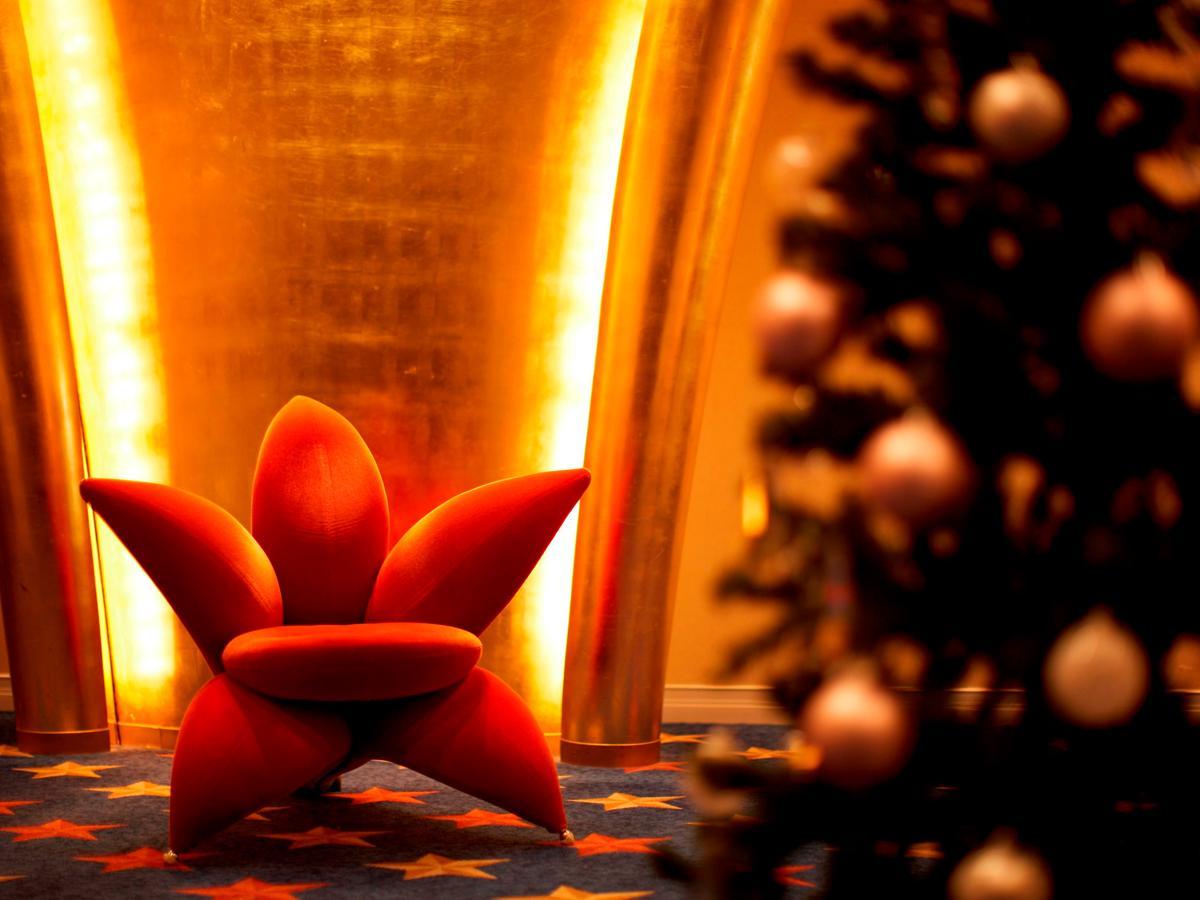 クリスマスディナープラン「Natale Stay」