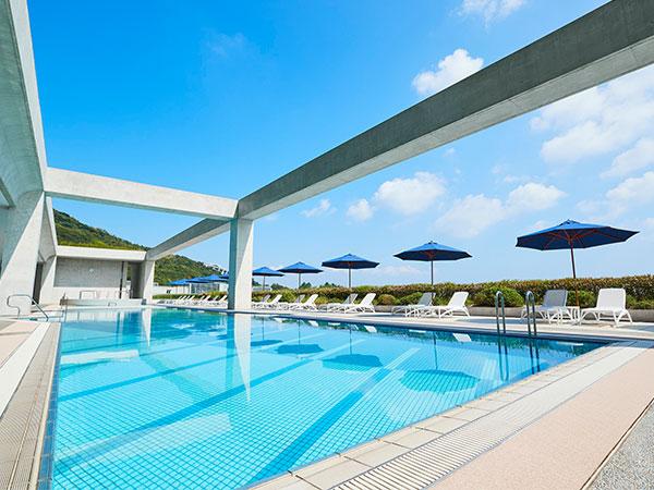 夏満喫ステイ 淡路島リゾートプールデイズ